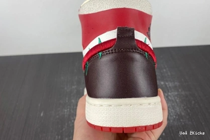 From Air CMFT BestValue 4597 (Women's) 2 112 Zoom Taylor Rose 1 Harlem  Teyana A High Jordan FJ0604- 0803